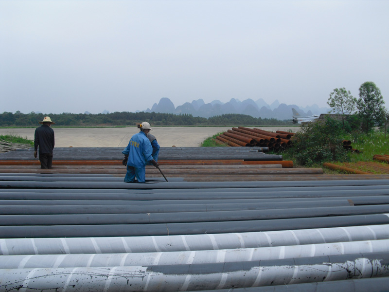 某空军部队(43) - 广西三象建筑安装工程有限公司 www.gx3x.cn