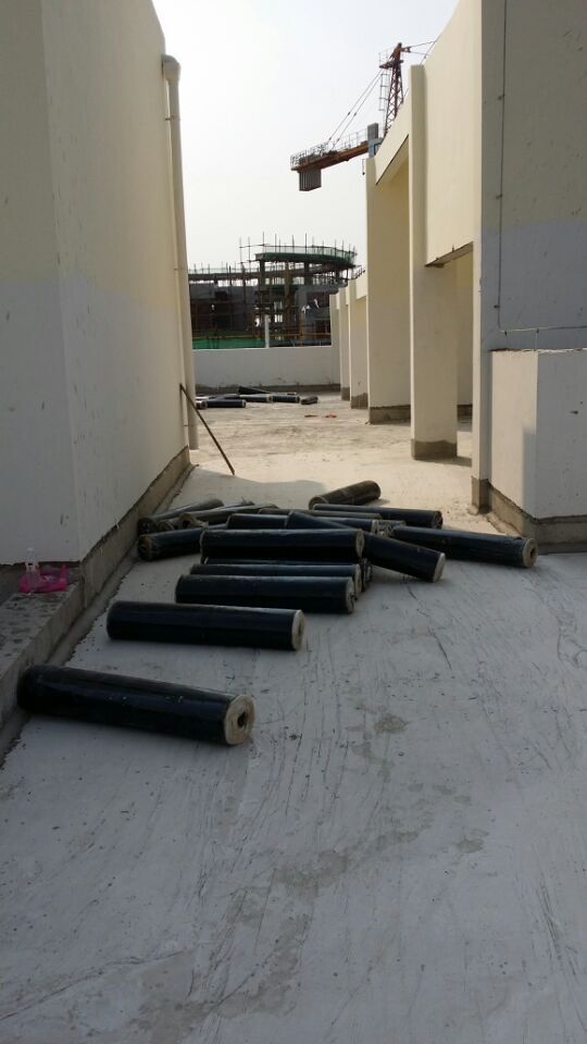 桂林雍王府防水工程(48) - 广西三象建筑安装工程有限公司 www.gx3x.cn