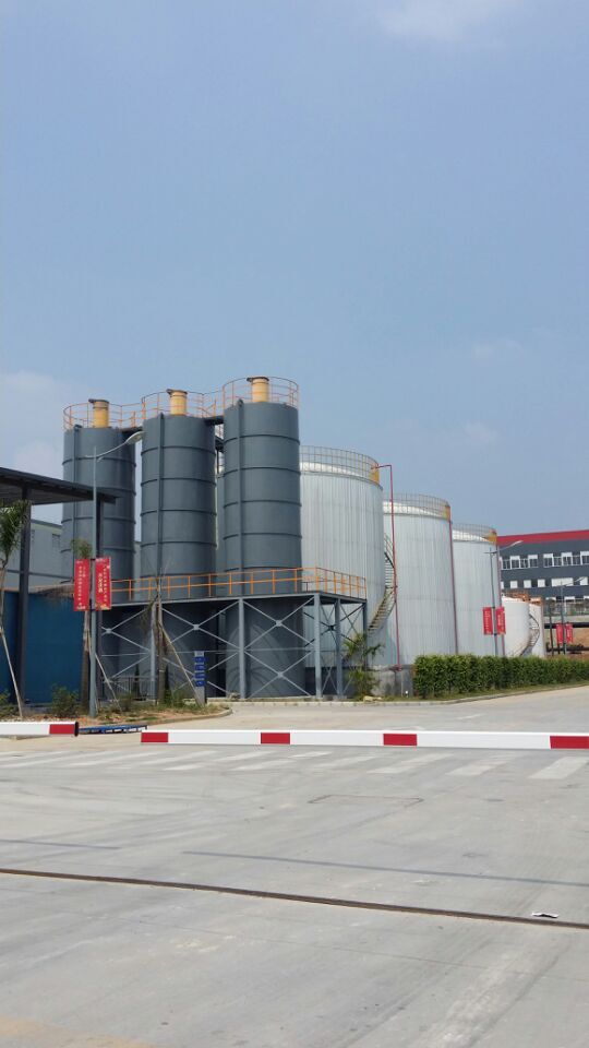 佛山科顺储罐管道外防腐工程(61) - 广西三象建筑安装工程有限公司 www.gx3x.cn