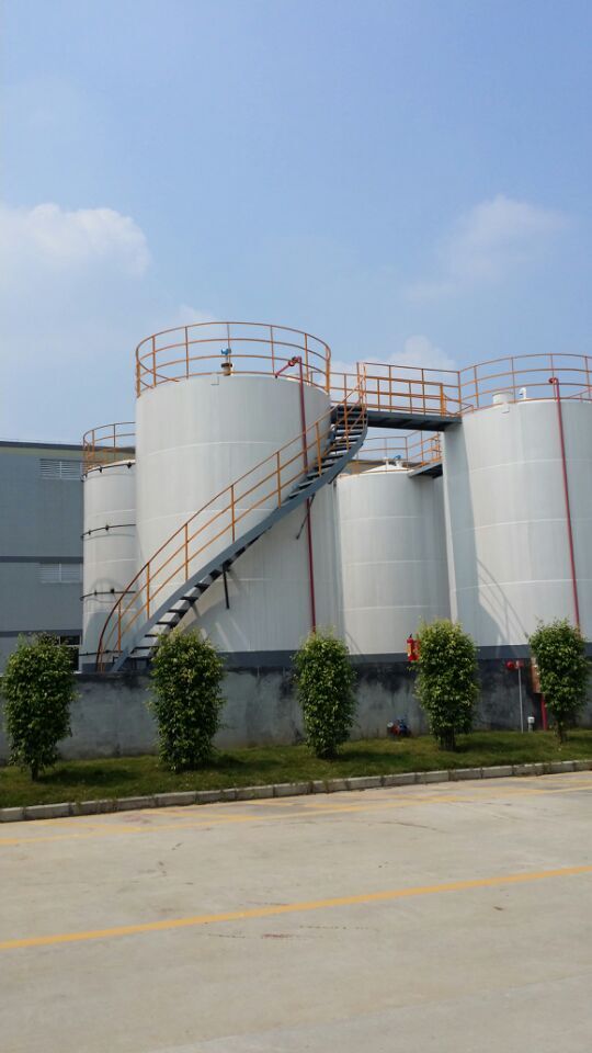 佛山科顺储罐管道外防腐工程(62) - 广西三象建筑安装工程有限公司 www.gx3x.cn